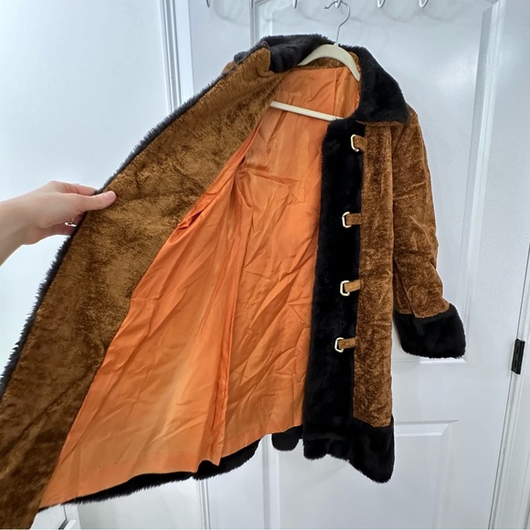 ✨ PENNY LANE COAT - Picture 3 of 6